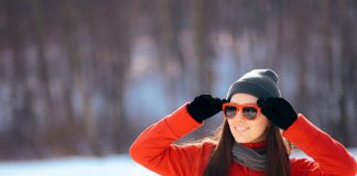 Az ünnepek színe – az élénk vörös Az ünnepek színe – az élénk vörös