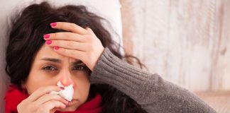 Be ne oltassa magát – ön is hallotta már ezt? influenza védőoltás