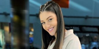 A családból és a szeretetből merítek erőt