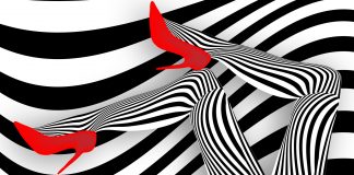 Geometria és mértan a kifutókon