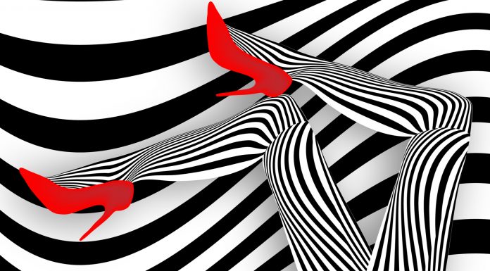 Geometria és mértan a kifutókon