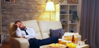 Evés utáni fáradtság?