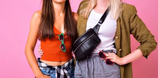 Övtáskák: trendi és praktikus