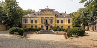 Finom borok és árnyas tópart vár Noszvajon