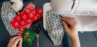 Véd-e bármitől a házi készítésű maszk?