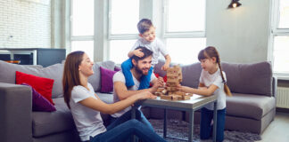 A közös élmény a legjobb ajándék