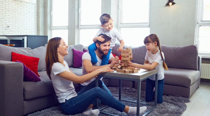 A közös élmény a legjobb ajándék