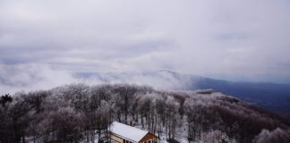 Havas sportok a Mátrában