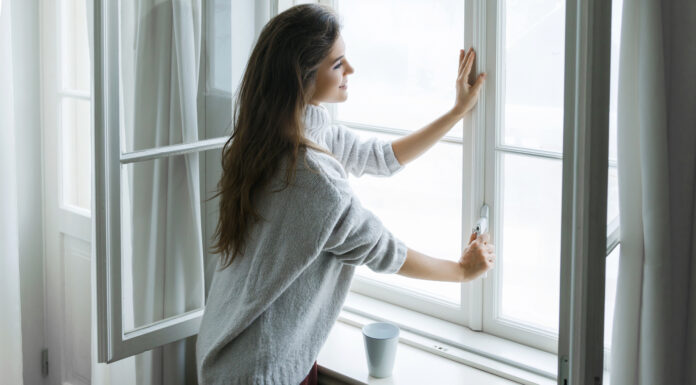 Az otthon melege – ideális hőmérsékleten