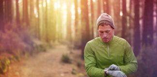 Aktívan a télből a tavaszba