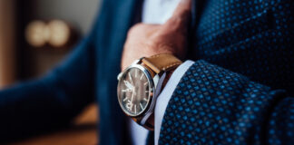 Férfi ékszerek és kiegészítők a hétköznapokban