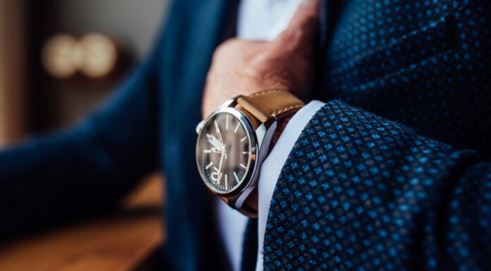 Férfi ékszerek és kiegészítők a hétköznapokban