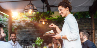 Vendég a háznál, valóban öröm?