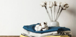 Fenntartható anyagok a divatban és a ruhatáradban