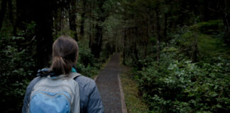 Túrázz éjszaka és hajnalban!