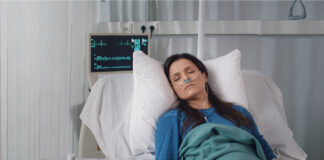 Mesterséges álom – ez történik velünk altatás alatt