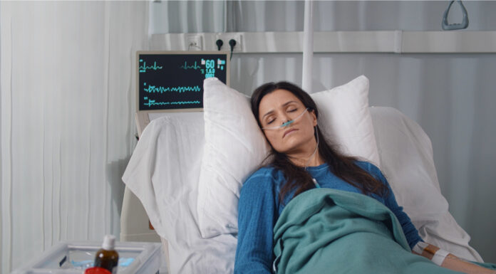 Mesterséges álom – ez történik velünk altatás alatt