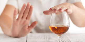 Alkohol? Nemet is mondhatunk