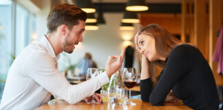 Amikor mi magunk vagyunk a nagy Ő