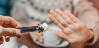 Kevesebb cukor – nem csak az alakunk miatt