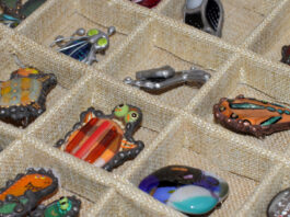 Készíts művészi üvegékszereket!