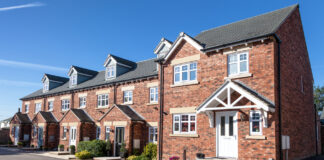 Angol lakberendezés – túl a téglafalakon