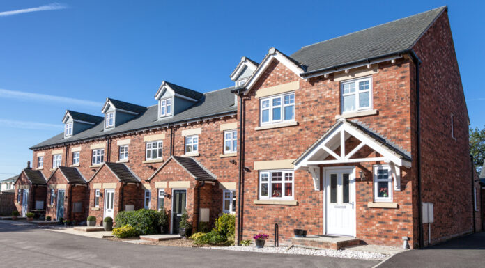 Angol lakberendezés – túl a téglafalakon