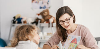 Az ADHD-s gyerek – tehetséges, okos, de nehéz vele élni