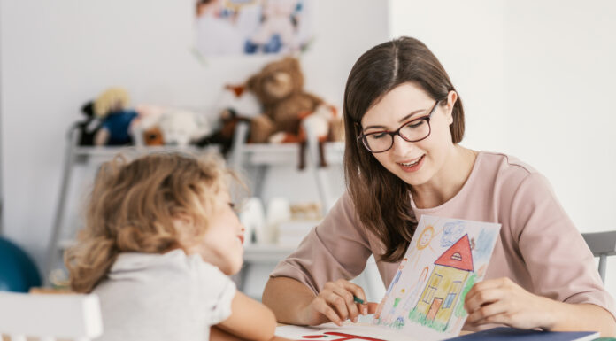 Az ADHD-s gyerek – tehetséges, okos, de nehéz vele élni