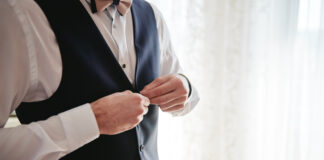 Elő a mellényekkel a hűvös időben!