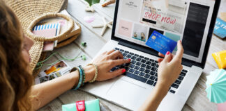 Online vásárlás – pénzköltés sorban állás nélkül