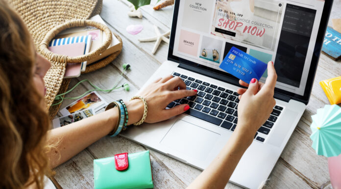 Online vásárlás – pénzköltés sorban állás nélkül