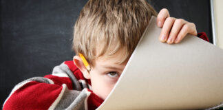 Hogyan lehet segíteni egy ADHD-s gyereknek?