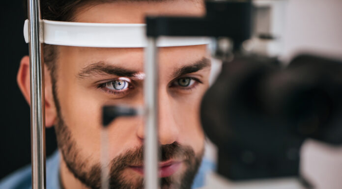 Nézzen a szemébe – több betegséget is időben felfedezhet