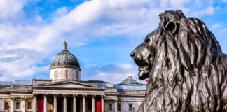 London éke, a British Museum