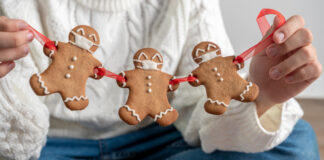 Karácsony COVID idején