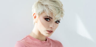 Magabiztosabbak a rövid hajú nők?