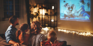 Filmek ihlette stílus ötletek