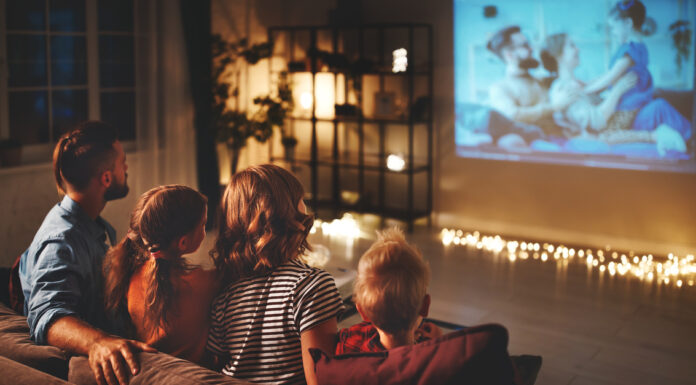 Filmek ihlette stílus ötletek