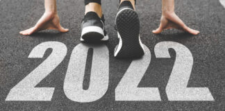 2022 megtervezése – vissza az alapokhoz, évtervezés papíron