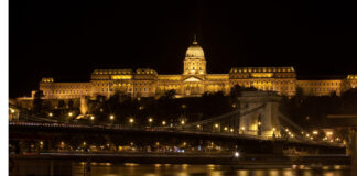 Látnivalók a Budai Várnegyedben