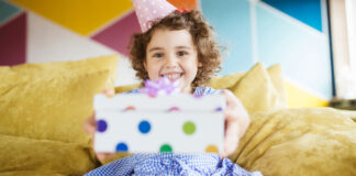 Gyereknap, születésnap, anyák napja, apák napja – felnőttként minden átértékelődik