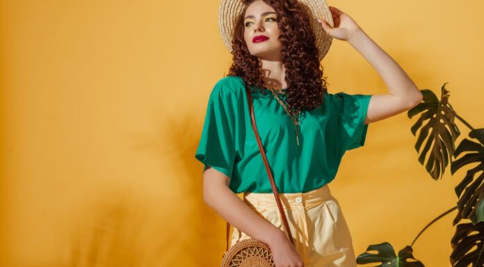 Élénk és friss színek nyárra