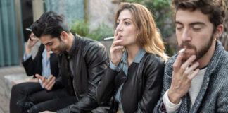 Kamaszkori dohányzás: szenvedély vagy pótcselekvés?