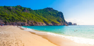 Mesebeli utazás a török kultúrába