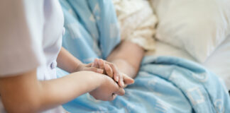 Haldoklás otthon – így tud segíteni a Hospice