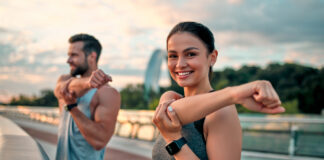 Van beleszólásunk – az életmód és az egészség kapcsolata