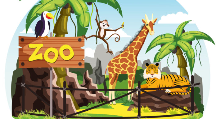 Állat- és növénykerti látogatásokra fel!