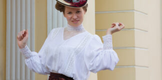 Romantika és regencycore – hölgyként a hétköznapokban