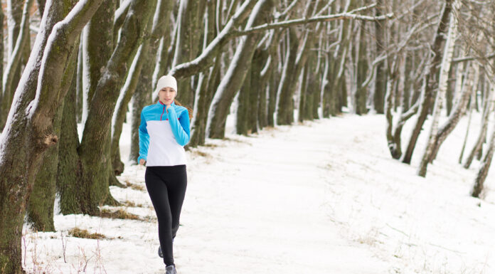 Újra a mozgás fedélzetén!